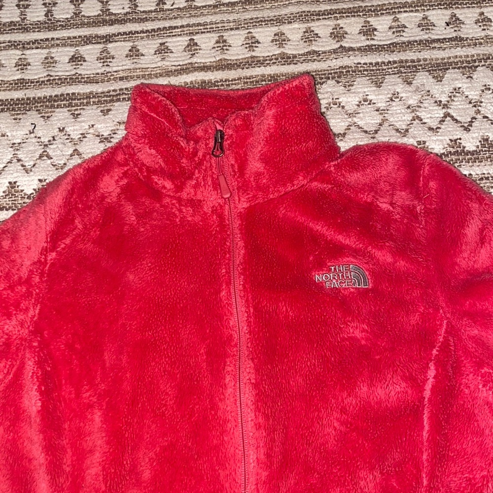 Women’s North Face Coat
